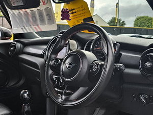 MINI Hatch thumbnail