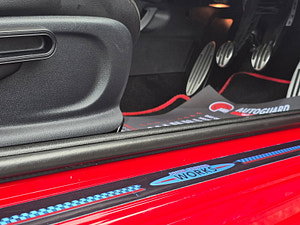 MINI Hatch thumbnail