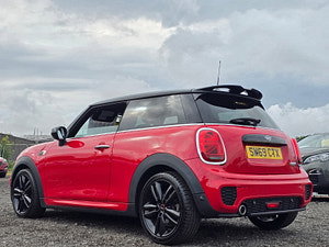 MINI Hatch thumbnail