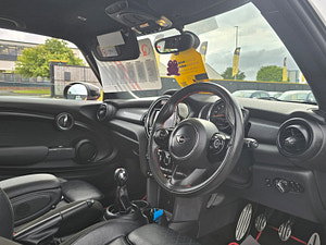 MINI Hatch thumbnail