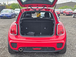 MINI Hatch thumbnail