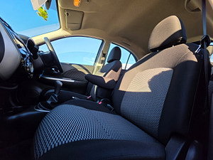 Nissan Micra thumbnail
