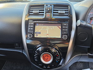 Nissan Micra thumbnail