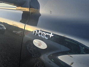 Nissan X-Trail thumbnail