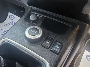 Nissan X-Trail thumbnail