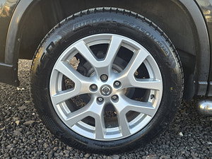 Nissan X-Trail thumbnail