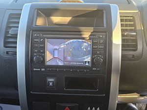 Nissan X-Trail thumbnail