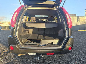 Nissan X-Trail thumbnail