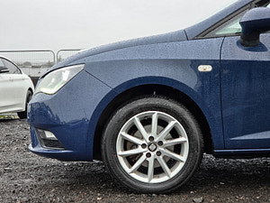 Seat Ibiza thumbnail