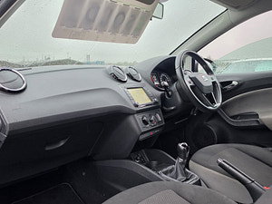 Seat Ibiza thumbnail