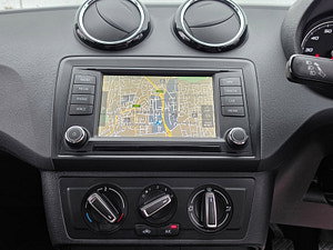 Seat Ibiza thumbnail