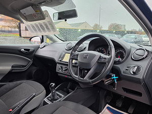 Seat Ibiza thumbnail