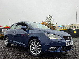 Seat Ibiza thumbnail