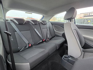 Seat Ibiza thumbnail