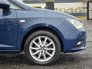 Seat Ibiza thumbnail