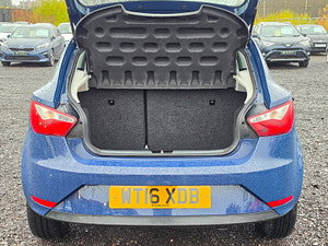 Seat Ibiza thumbnail