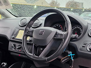 Seat Ibiza thumbnail