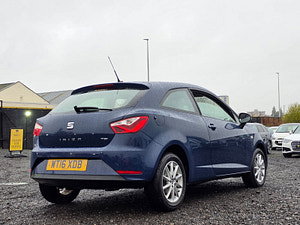 Seat Ibiza thumbnail