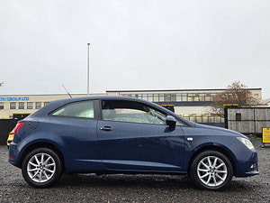Seat Ibiza thumbnail
