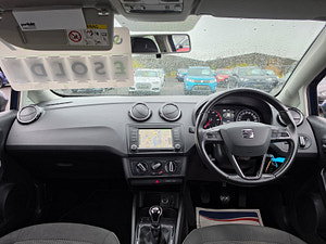 Seat Ibiza thumbnail