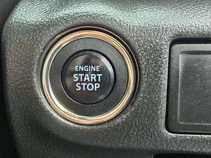Suzuki SX4 S-Cross thumbnail