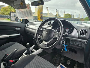 Suzuki Vitara thumbnail