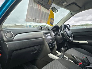 Suzuki Vitara thumbnail
