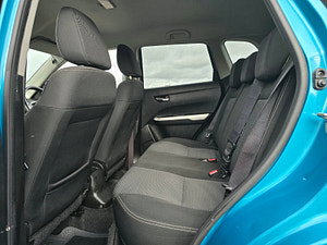 Suzuki Vitara thumbnail