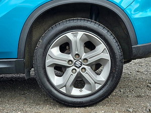 Suzuki Vitara thumbnail
