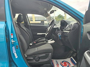 Suzuki Vitara thumbnail