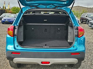 Suzuki Vitara thumbnail
