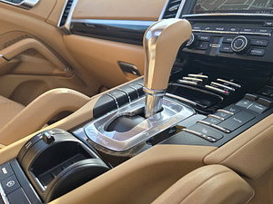 Porsche Cayenne thumbnail