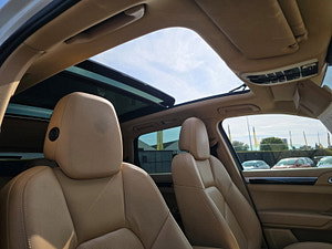 Porsche Cayenne thumbnail