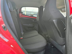 Peugeot 108 thumbnail