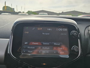 Peugeot 108 thumbnail