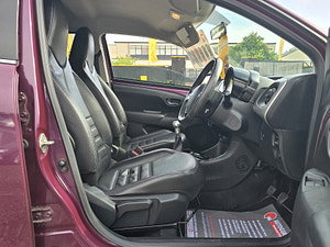Peugeot 108 thumbnail