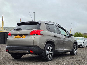 Peugeot 2008 thumbnail