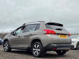 Peugeot 2008 thumbnail