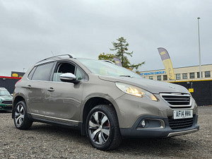 Peugeot 2008 thumbnail