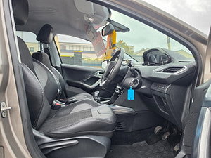 Peugeot 2008 thumbnail