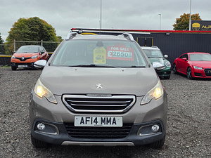 Peugeot 2008 thumbnail
