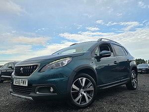 Peugeot 2008 thumbnail