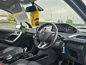 Peugeot 2008 thumbnail
