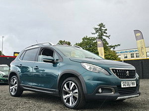 Peugeot 2008 thumbnail