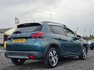 Peugeot 2008 thumbnail