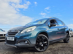 Peugeot 2008 thumbnail