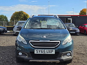 Peugeot 2008 thumbnail