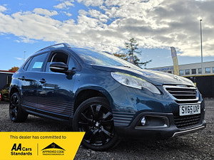 Peugeot 2008 thumbnail