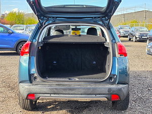 Peugeot 2008 thumbnail