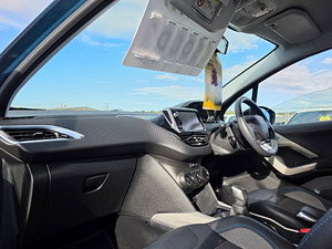 Peugeot 2008 thumbnail